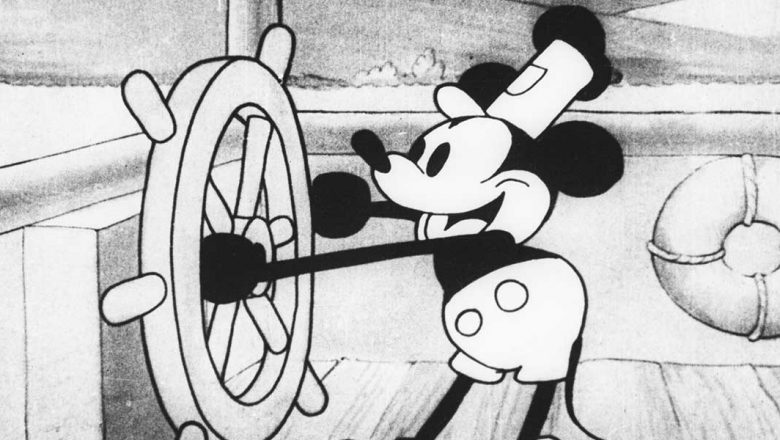 Mickey dans le domaine public : Disney se fait Mickey ?