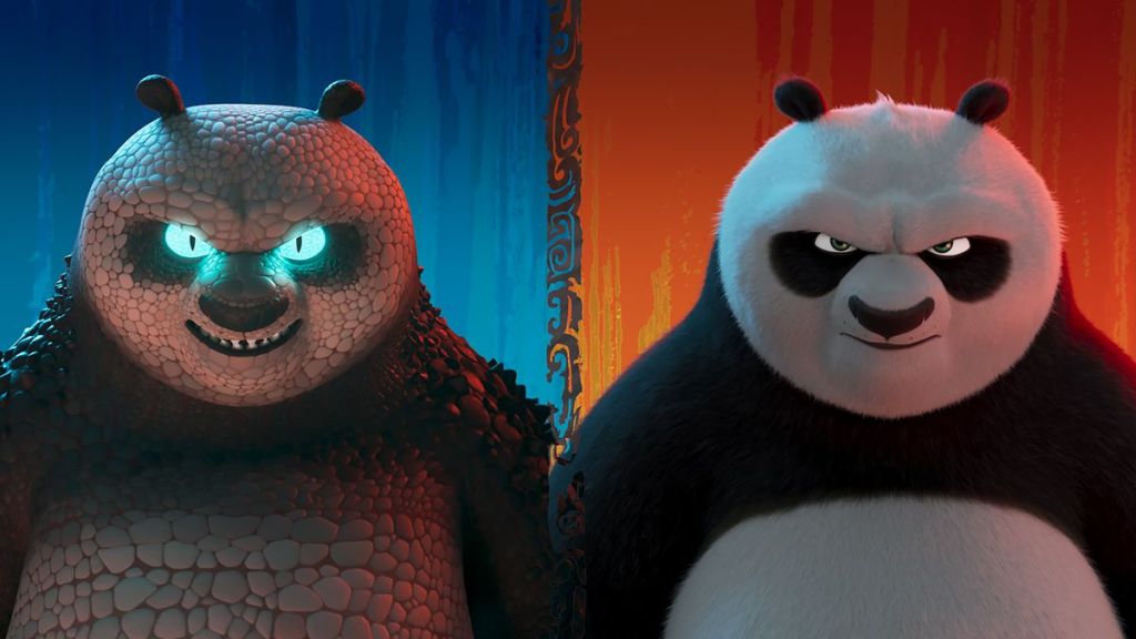 Critique – « Kung Fu Panda 4 » de DreamWorks Animation : Le coup de bambou ?